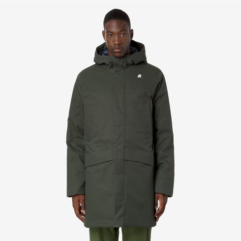 PARKA MARMOTTA